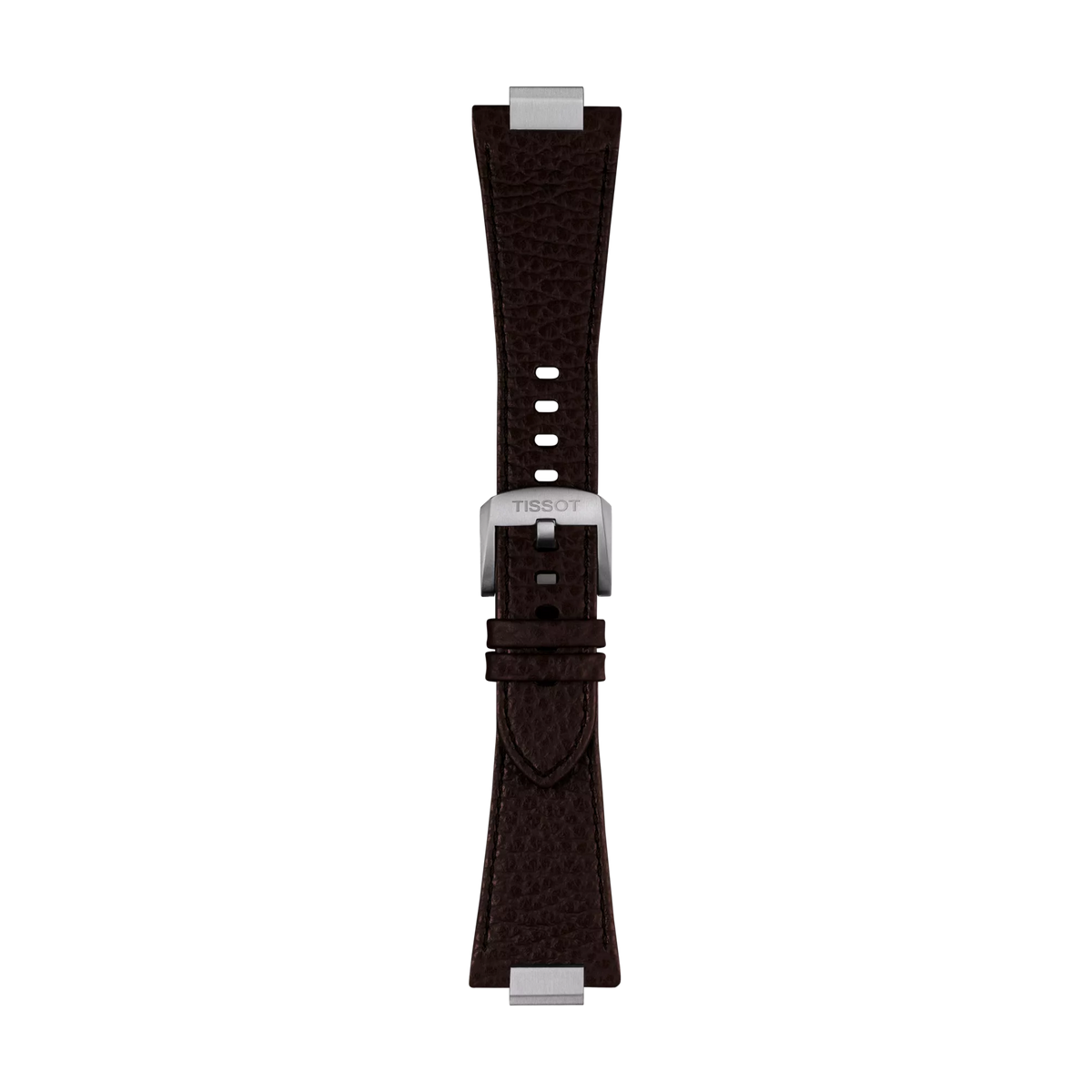 PRX Strap · Brown Leather · 42 mm
