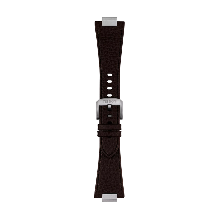 PRX Strap · Brown Leather · 42 mm
