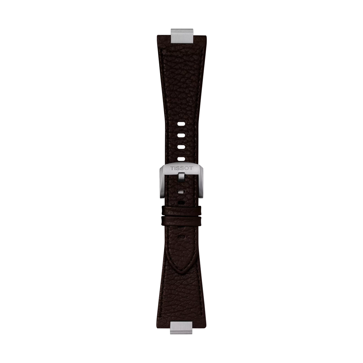 PRX Strap · Brown Leather · 40 mm