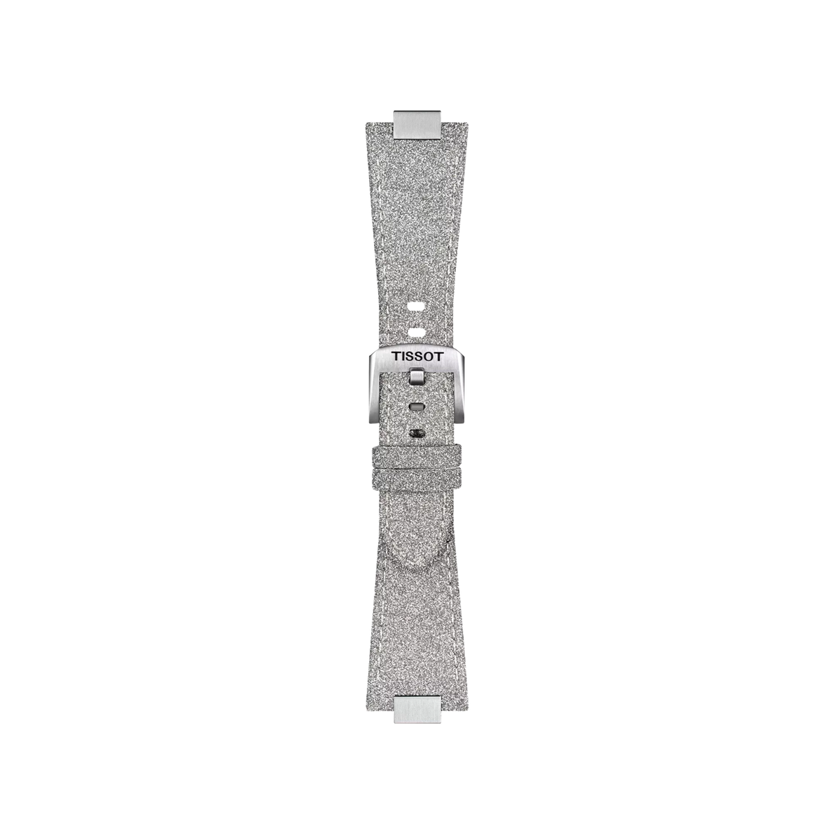 PRX Strap · Grey Synthetic · 35 mm