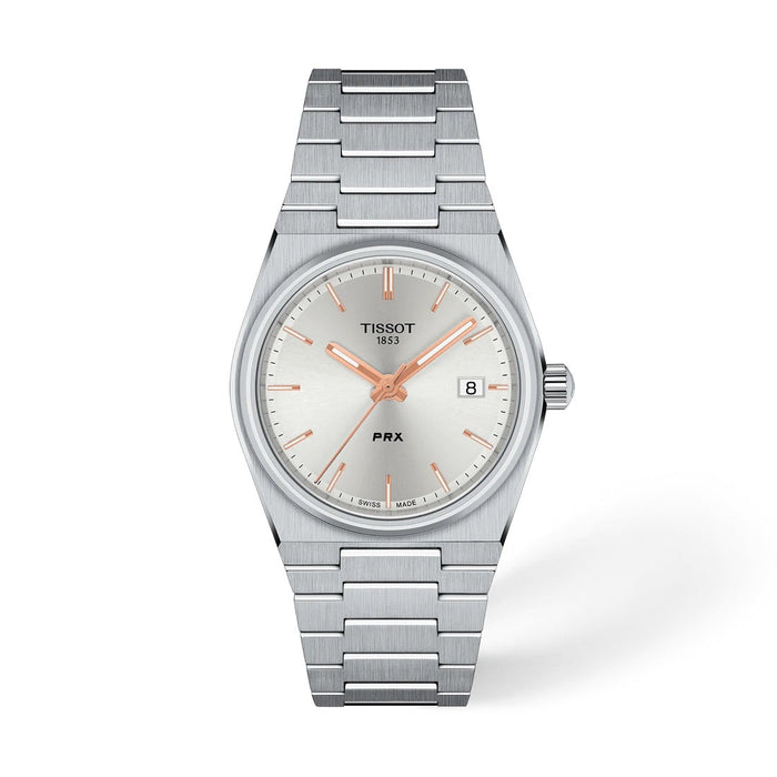 Tissot PRX Silver 35 mm