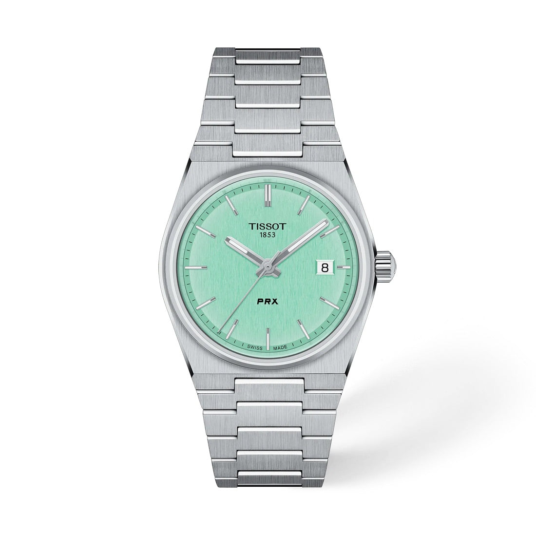Tissot PRX Mint 35 mm