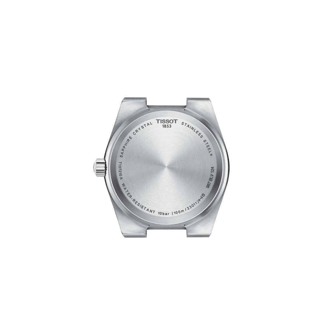 Tissot PRX Mint 35 mm