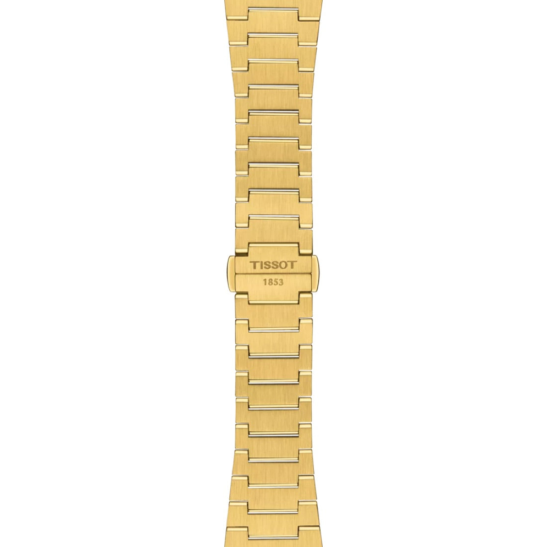 Tissot PRX Gold 35 mm