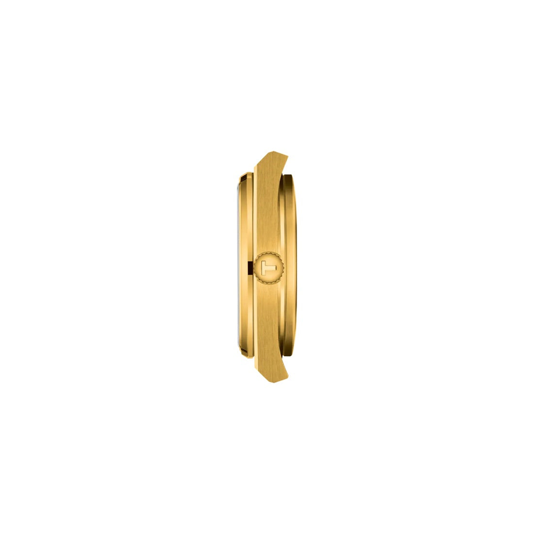 Tissot PRX Gold 35 mm
