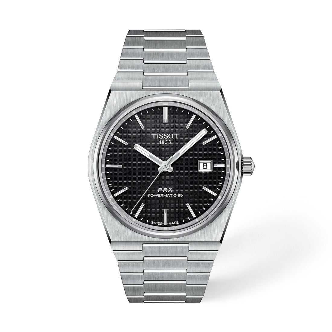 Tissot PRX Black 40 mm
