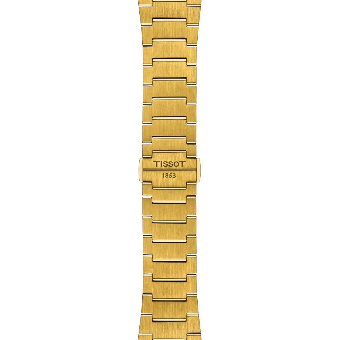 Tissot PRX Gold 40 mm