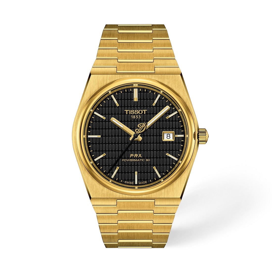 Tissot PRX Damian Lillard 40 mm
