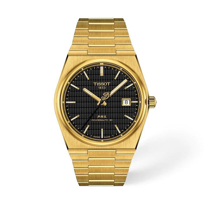 Tissot PRX Damian Lillard 40 mm