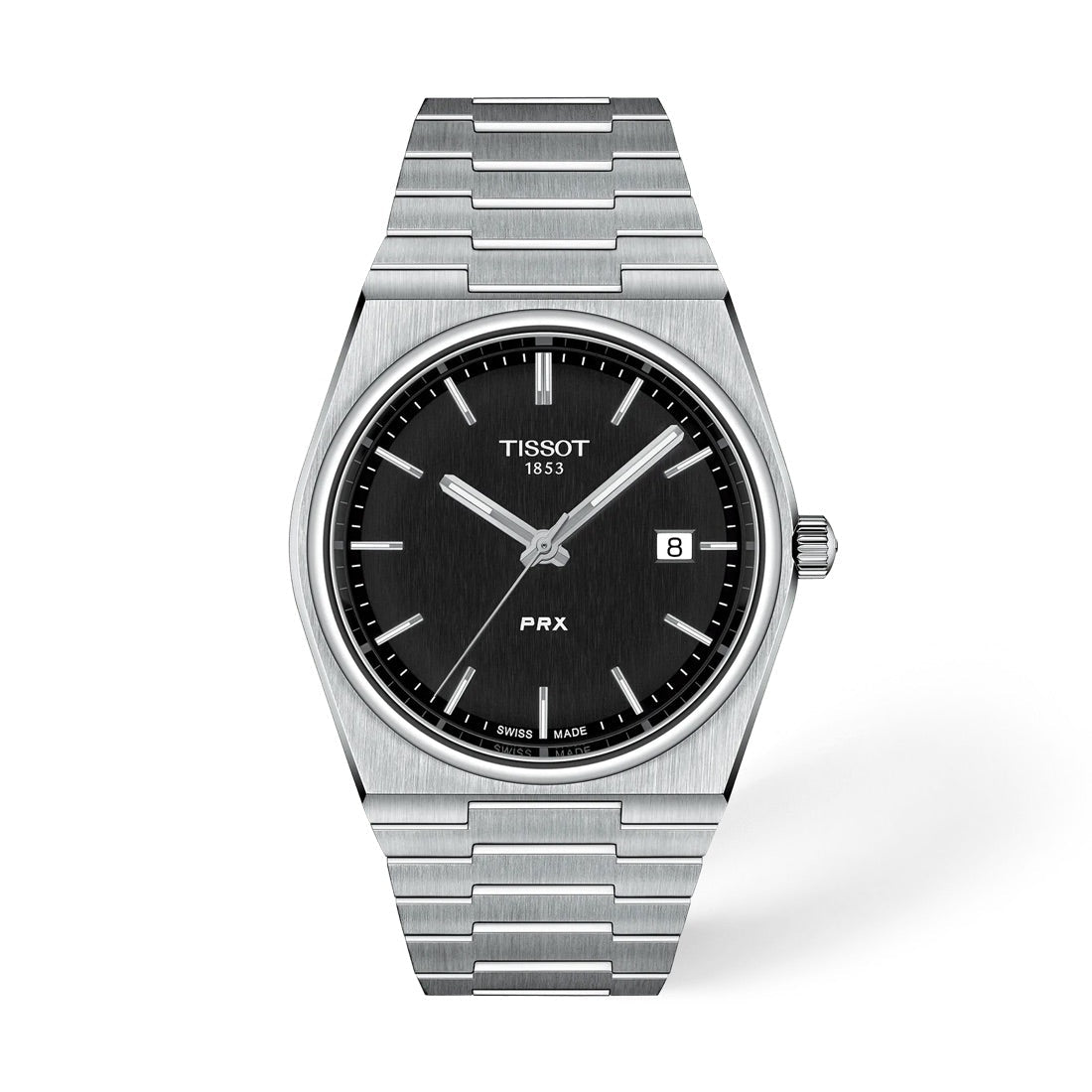 Tissot PRX Black 40 mm