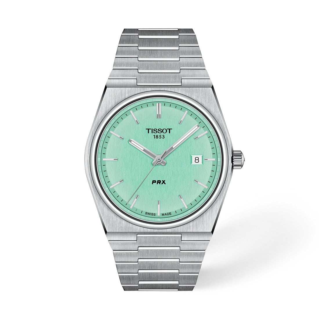 Tissot PRX Mint 40 mm