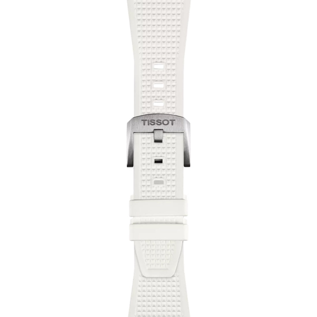 Tissot PRX White 40 mm
