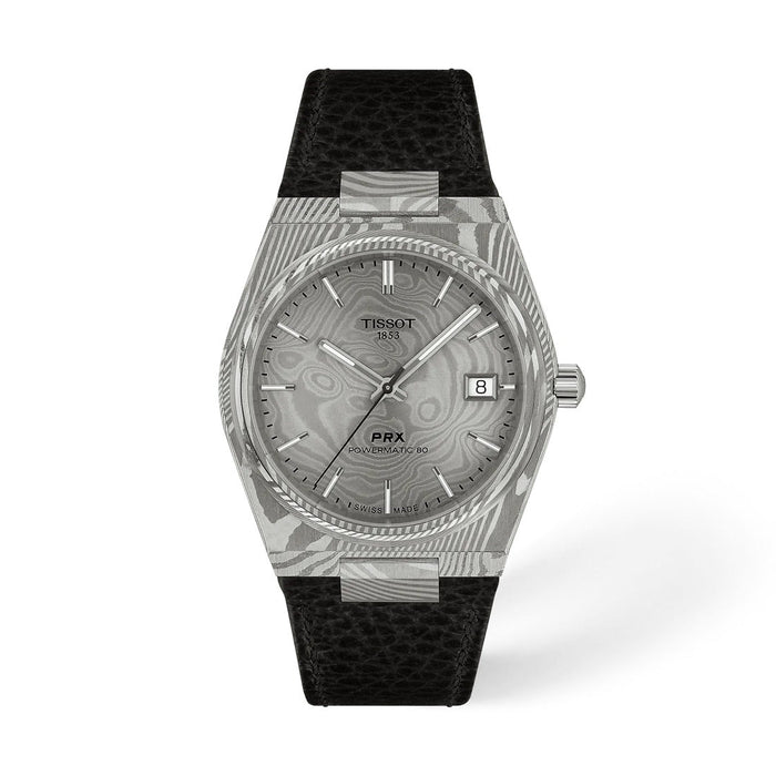 Tissot PRX Damascus 38 mm