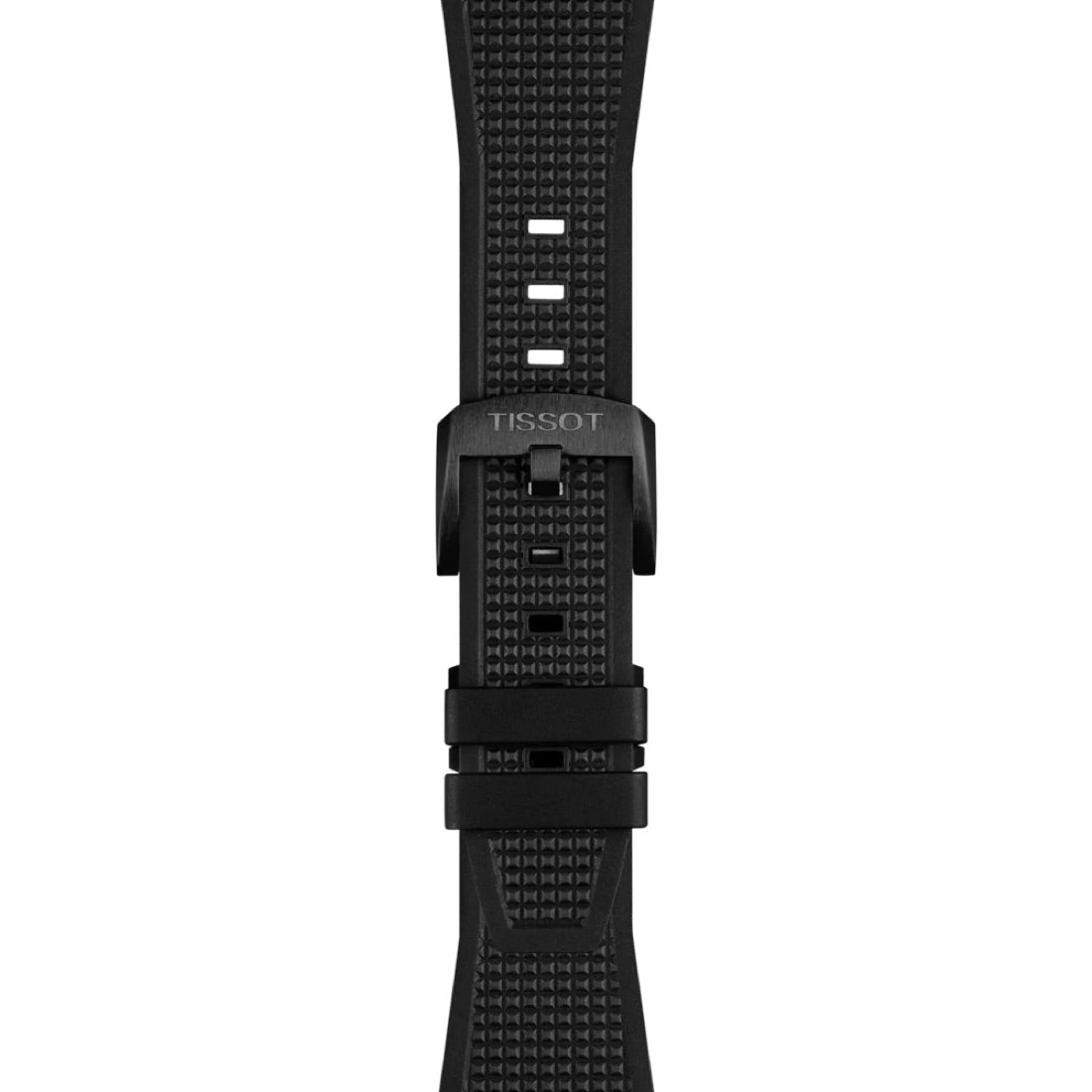 Tissot PRX Forged Carbon 40.5 mm