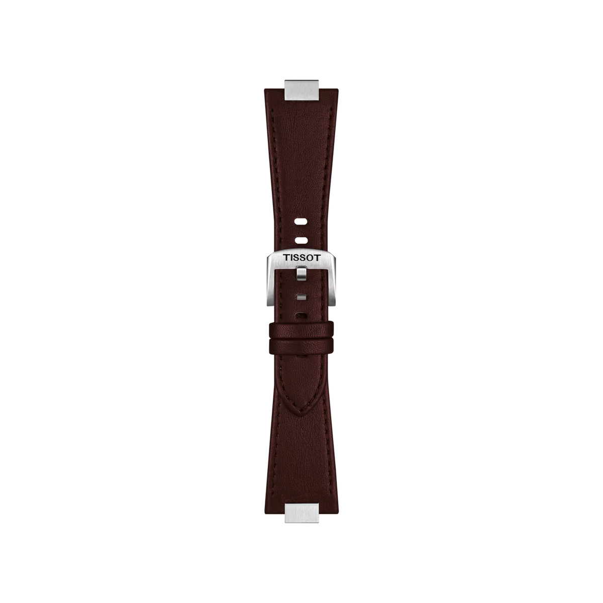 PRX Strap · Brown Leather · 35 mm