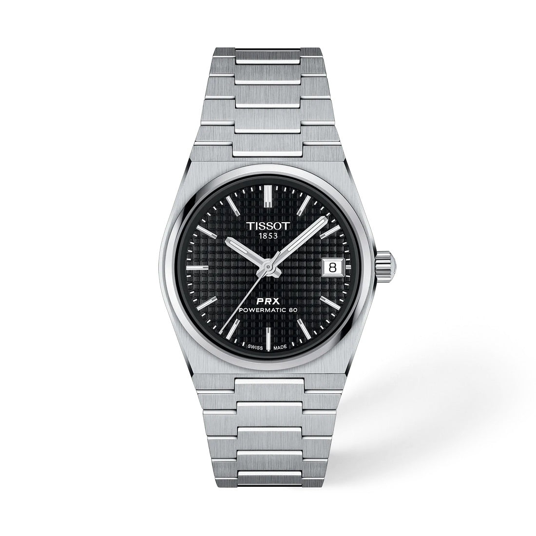 Tissot PRX Black 35 mm