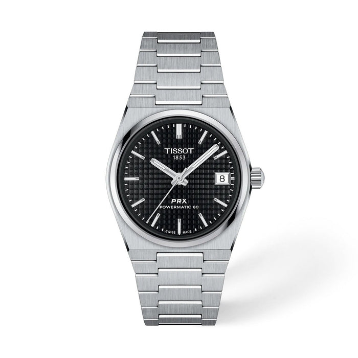 Tissot PRX Black 35 mm