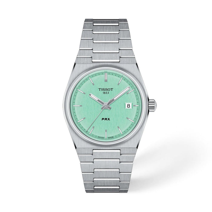 Tissot PRX Mint 35 mm
