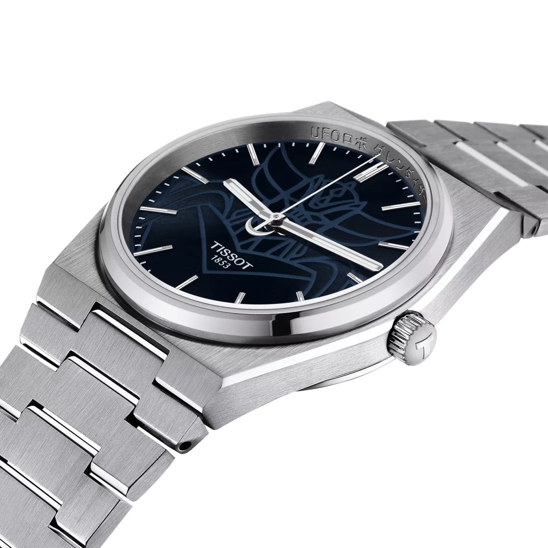 Tissot PRX UFO Robot Grendizer 40 mm