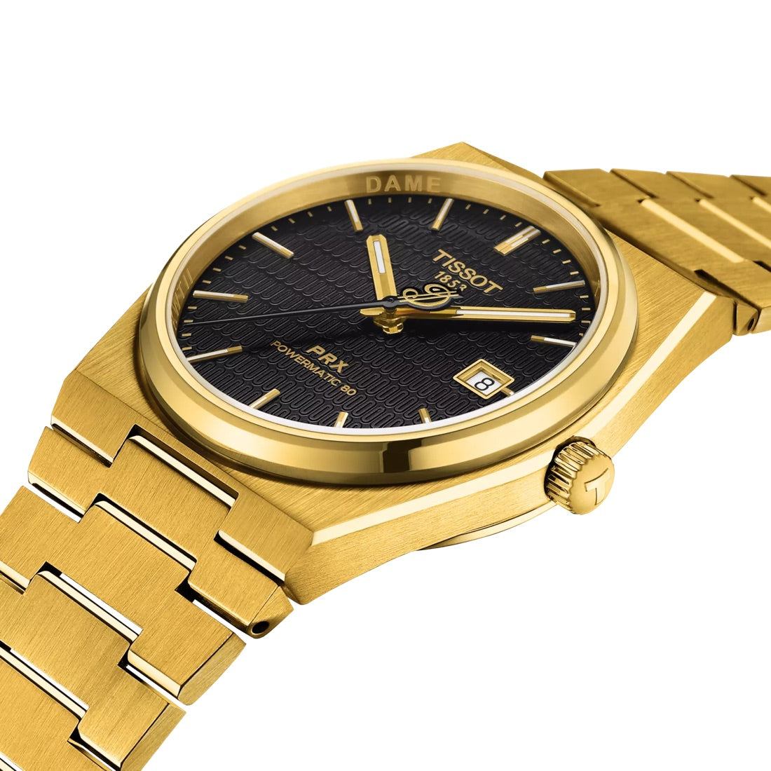 Tissot PRX Damian Lillard 40 mm