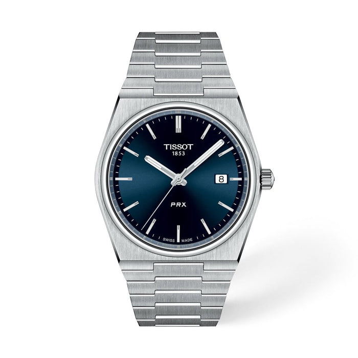 Tissot PRX Blue 40 mm