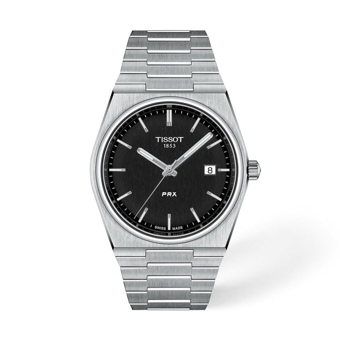 Tissot PRX Black 40 mm