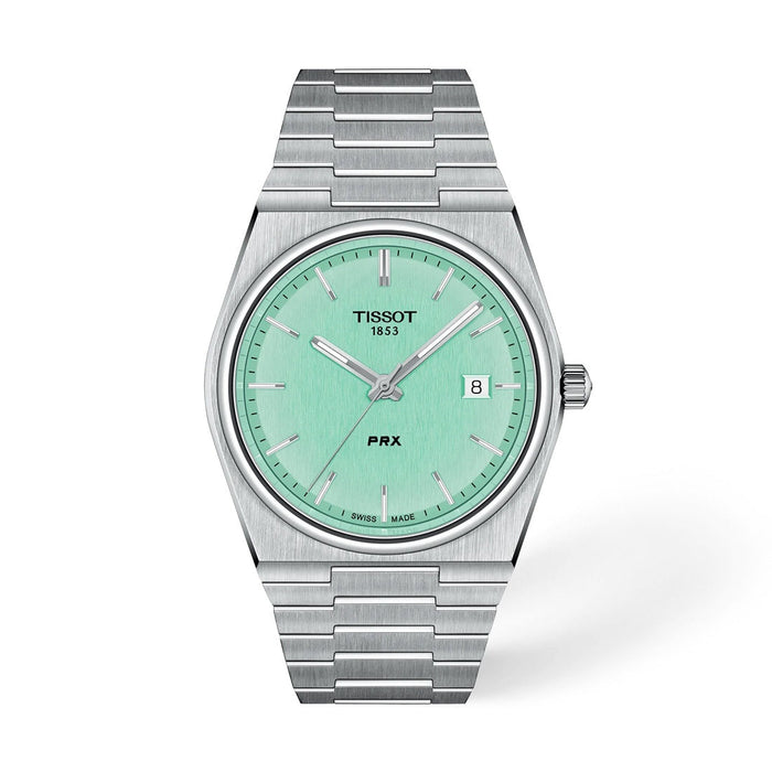 Tissot PRX Mint 40 mm