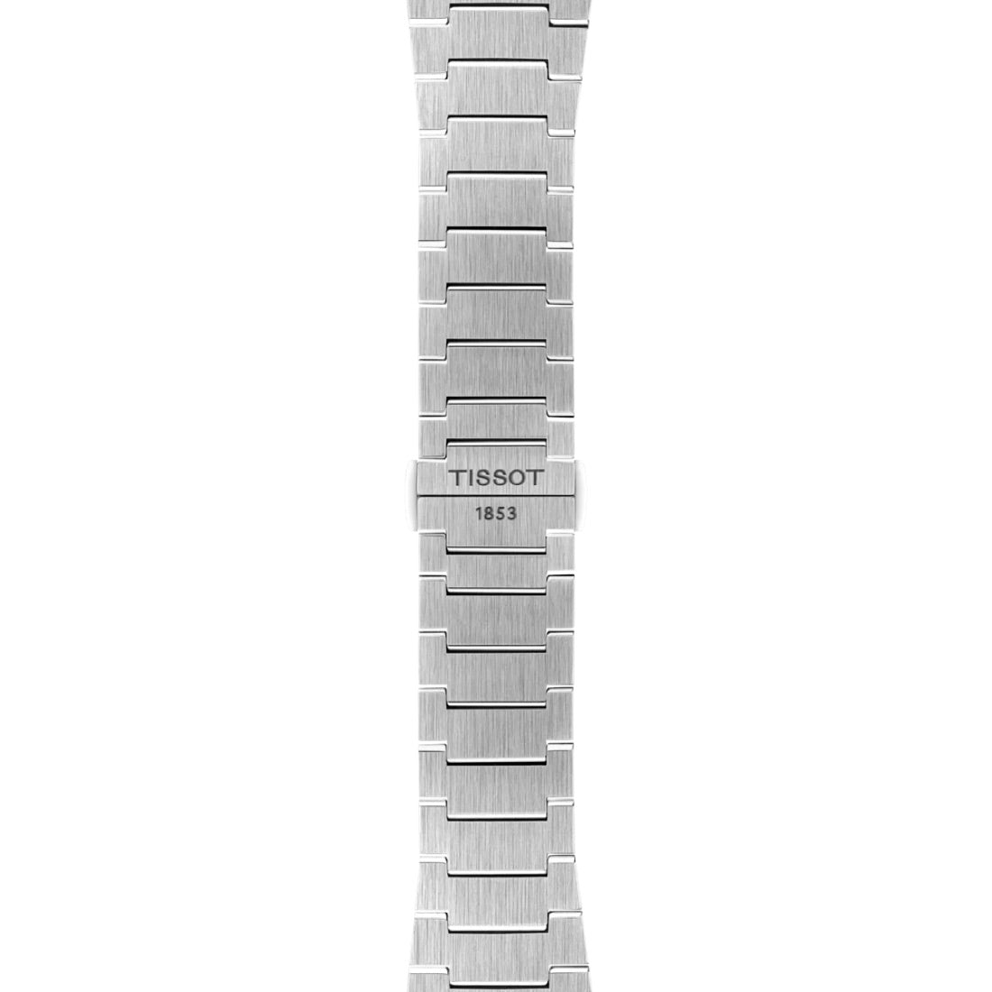 Tissot PRX Chronograph White 41 mm