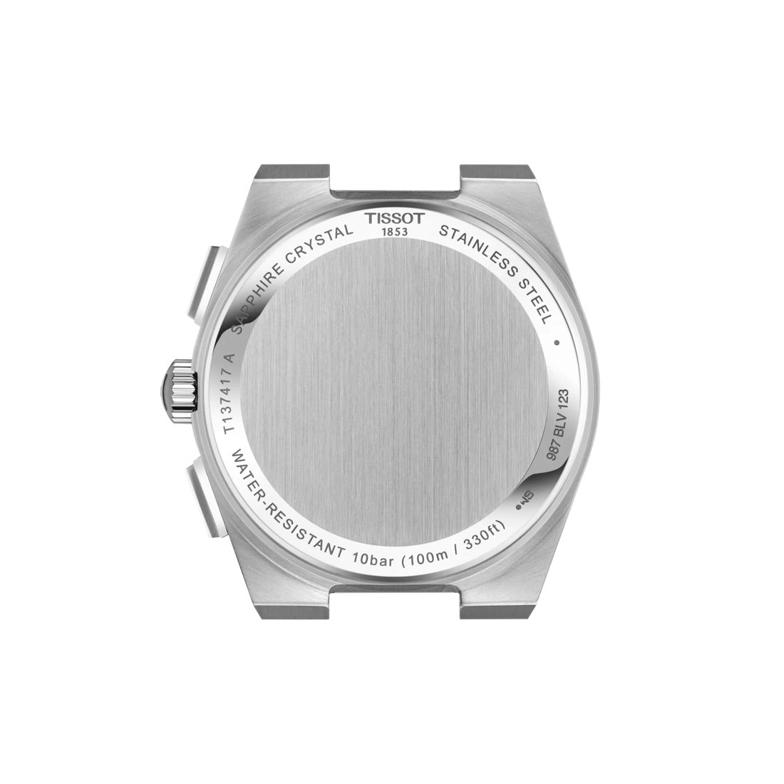 Tissot PRX Chronograph Blue 41 mm