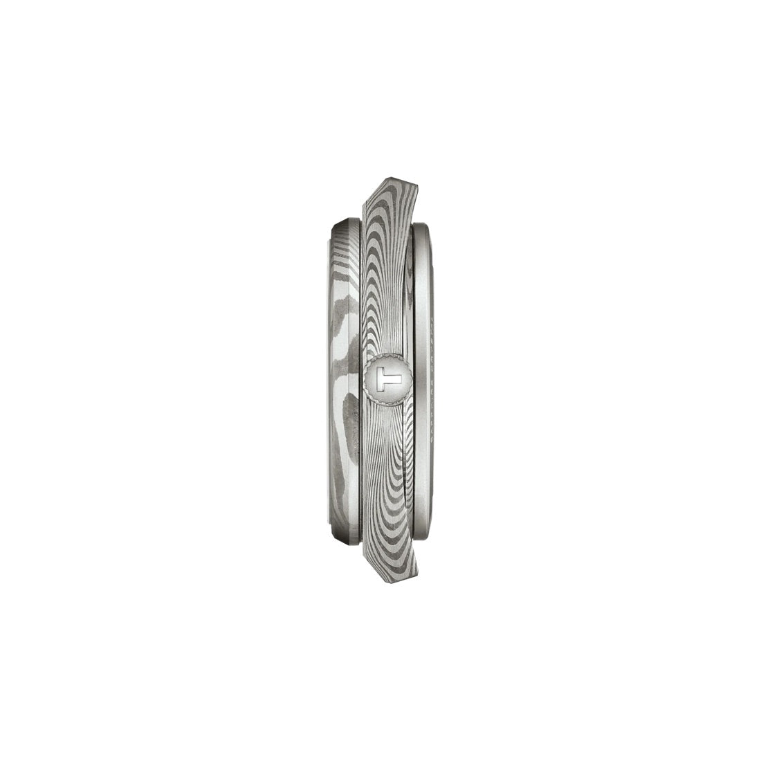 Tissot PRX Damascus 38 mm