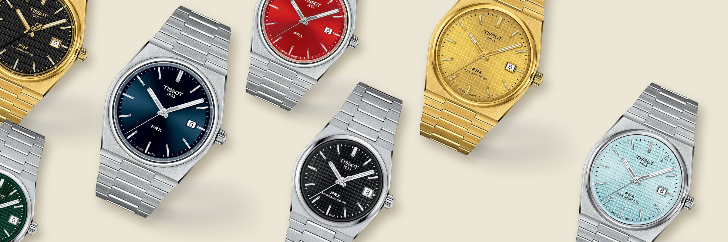 The MAISON VARENN collection